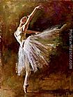 Ballerina